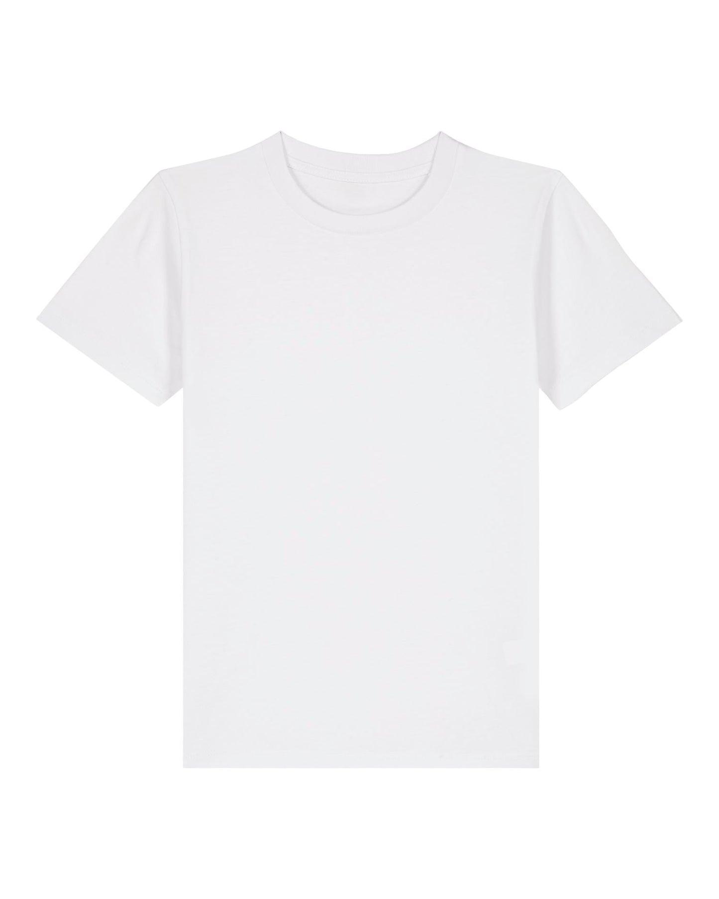 Stanley/Stella T-Shirt White / 12-13/152-158cm Mini Creator 2.0