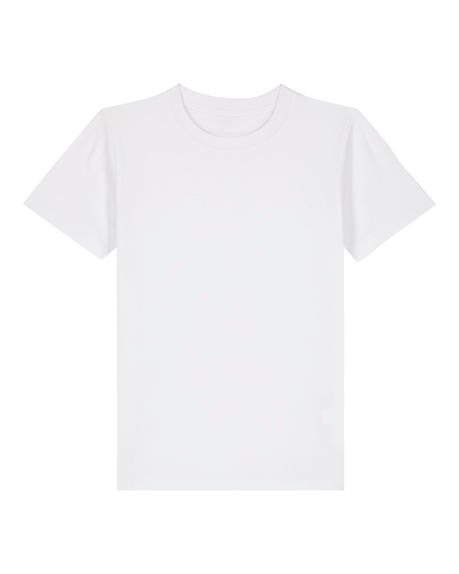 Stanley/Stella T-Shirt White / 12-13/152-158cm Mini Creator 2.0