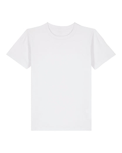 Stanley/Stella T-Shirt White / 12-13/152-158cm Mini Creator 2.0
