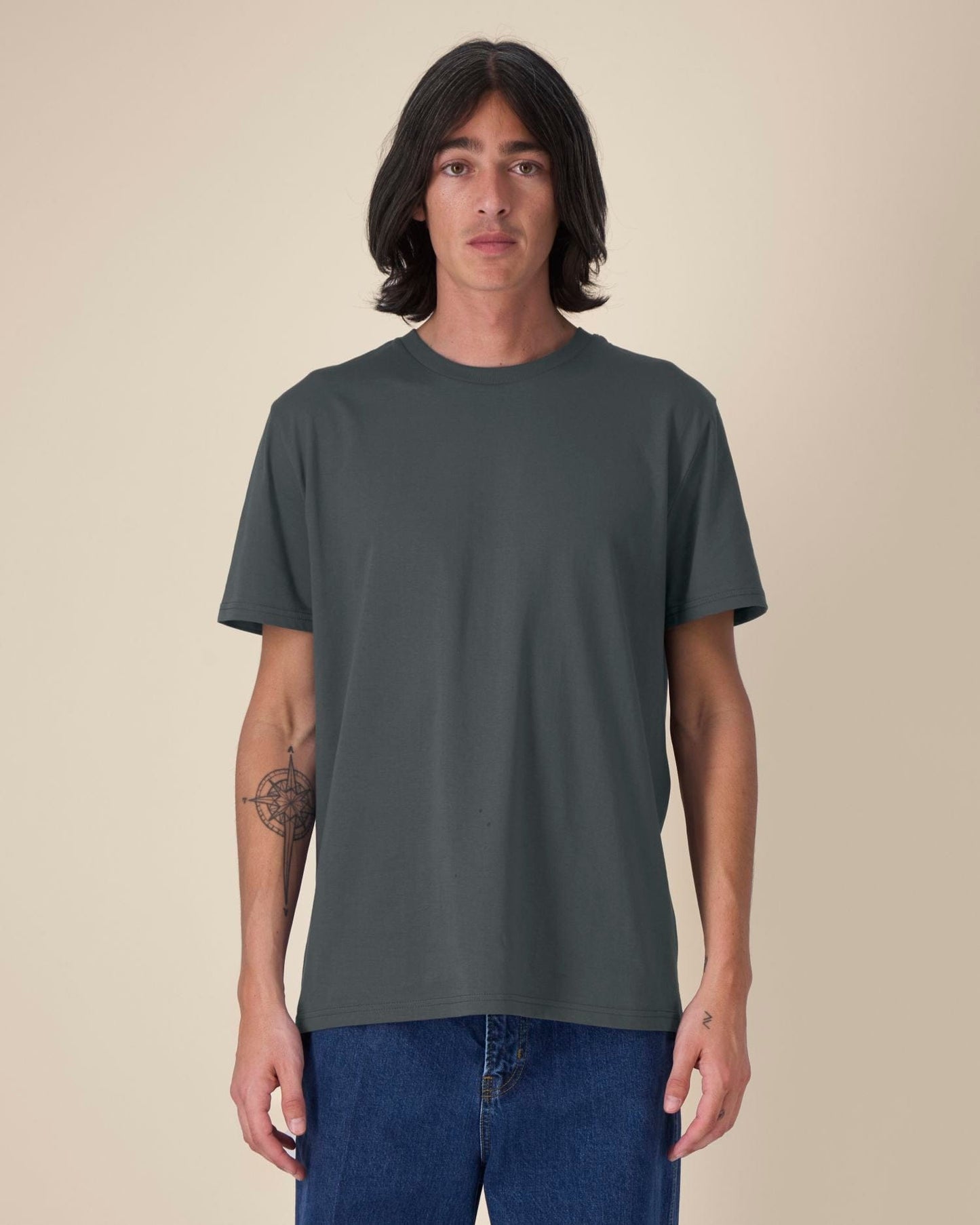 Stanley/Stella T-Shirt Rocker