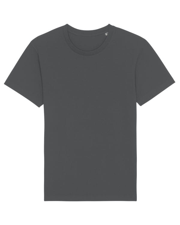 Stanley/Stella T-Shirt Anthracite / XXS Rocker