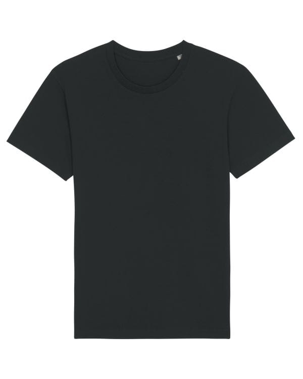 Stanley/Stella T-Shirt Black / XXS Rocker
