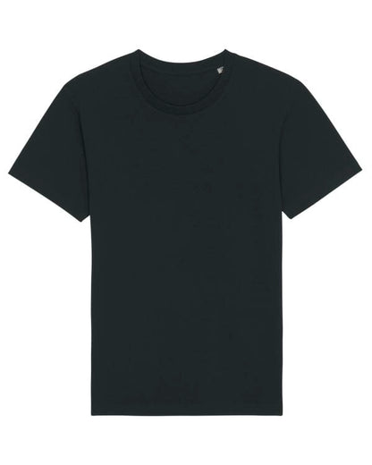 Stanley/Stella T-Shirt Black / XXS Rocker