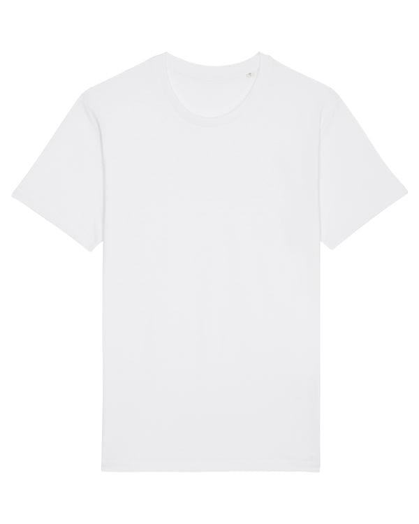 Stanley/Stella T-Shirt White / XXS Rocker