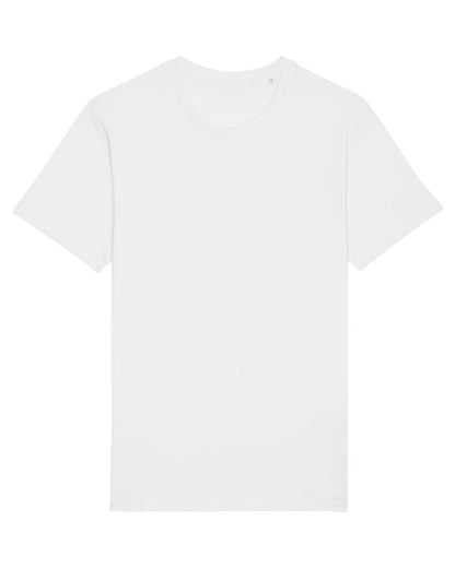 Stanley/Stella T-Shirt White / XXS Rocker