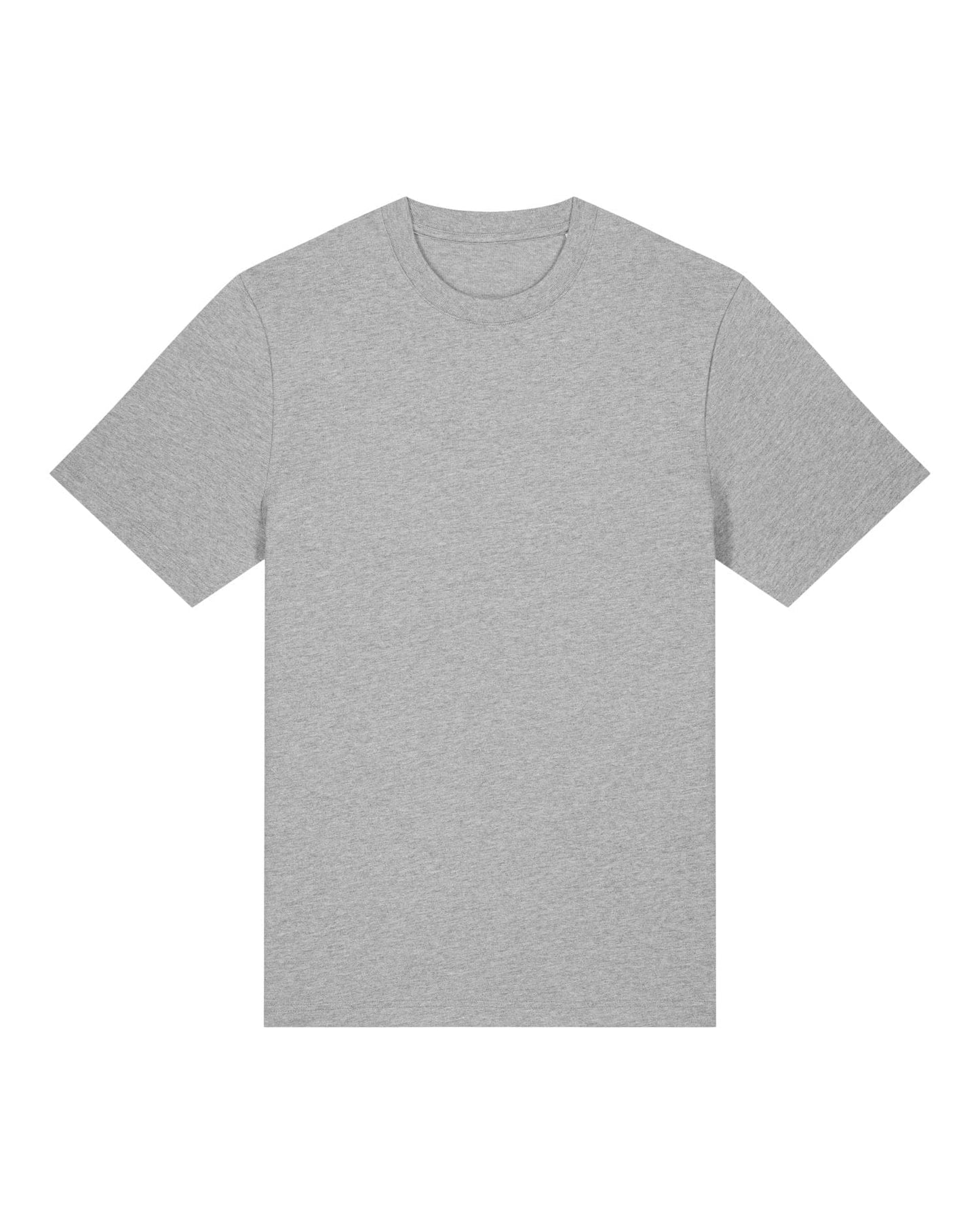 Stanley/Stella T-Shirt Heather Grey / XXS Sparker 2.0