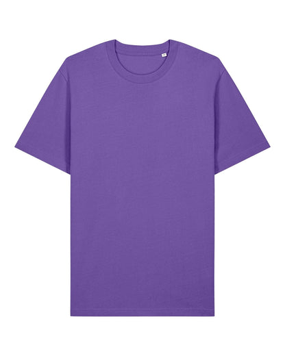 Stanley/Stella T-Shirt Purple Love / XXS Sparker 2.0