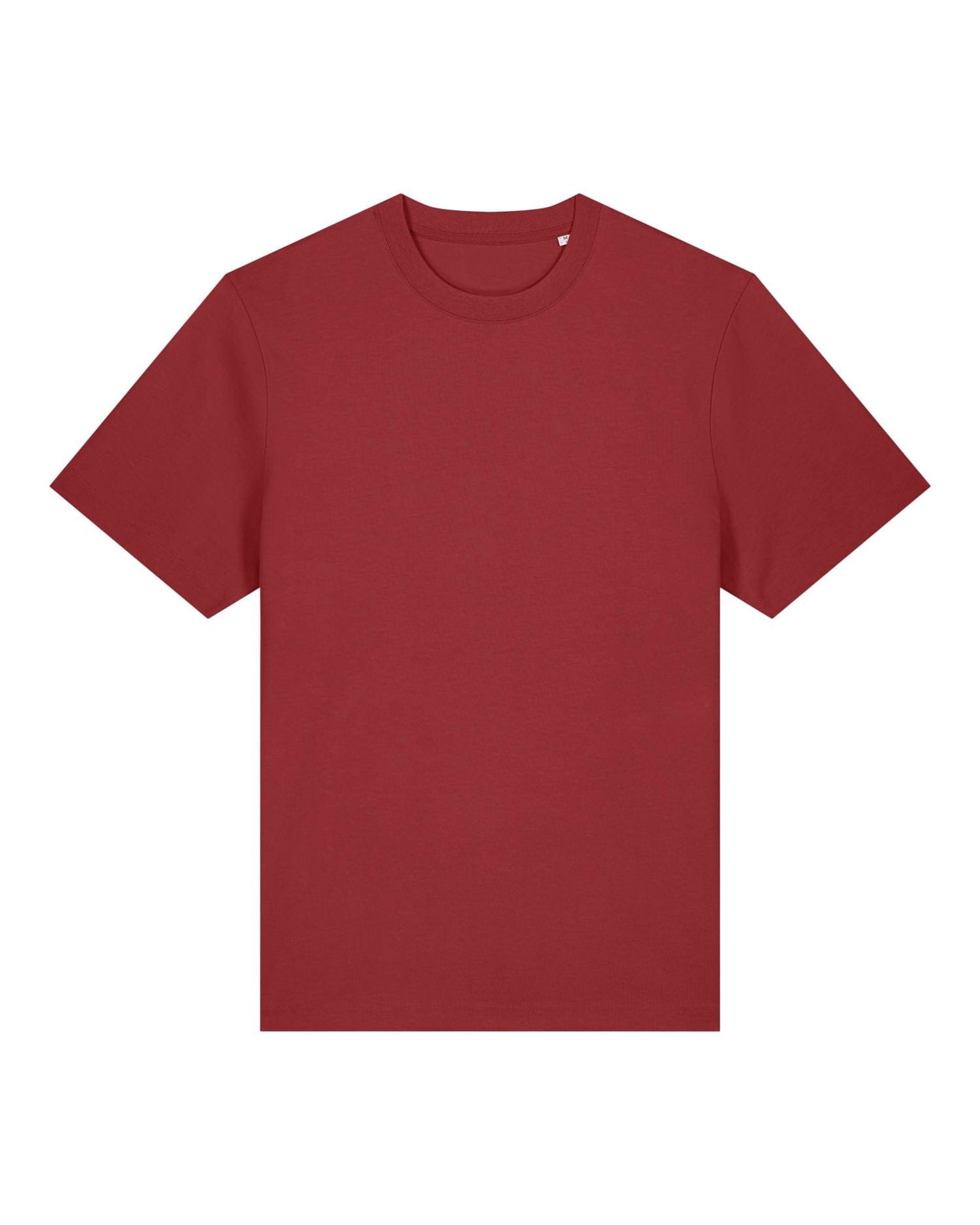 Stanley/Stella T-Shirt Red Earth / XXS Sparker 2.0