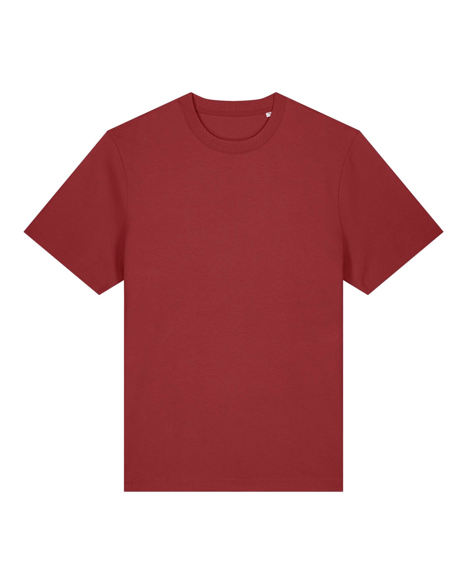Stanley/Stella T-Shirt Red Earth / XXS Sparker 2.0