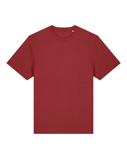 Stanley/Stella T-Shirt Red Earth / XXS Sparker 2.0