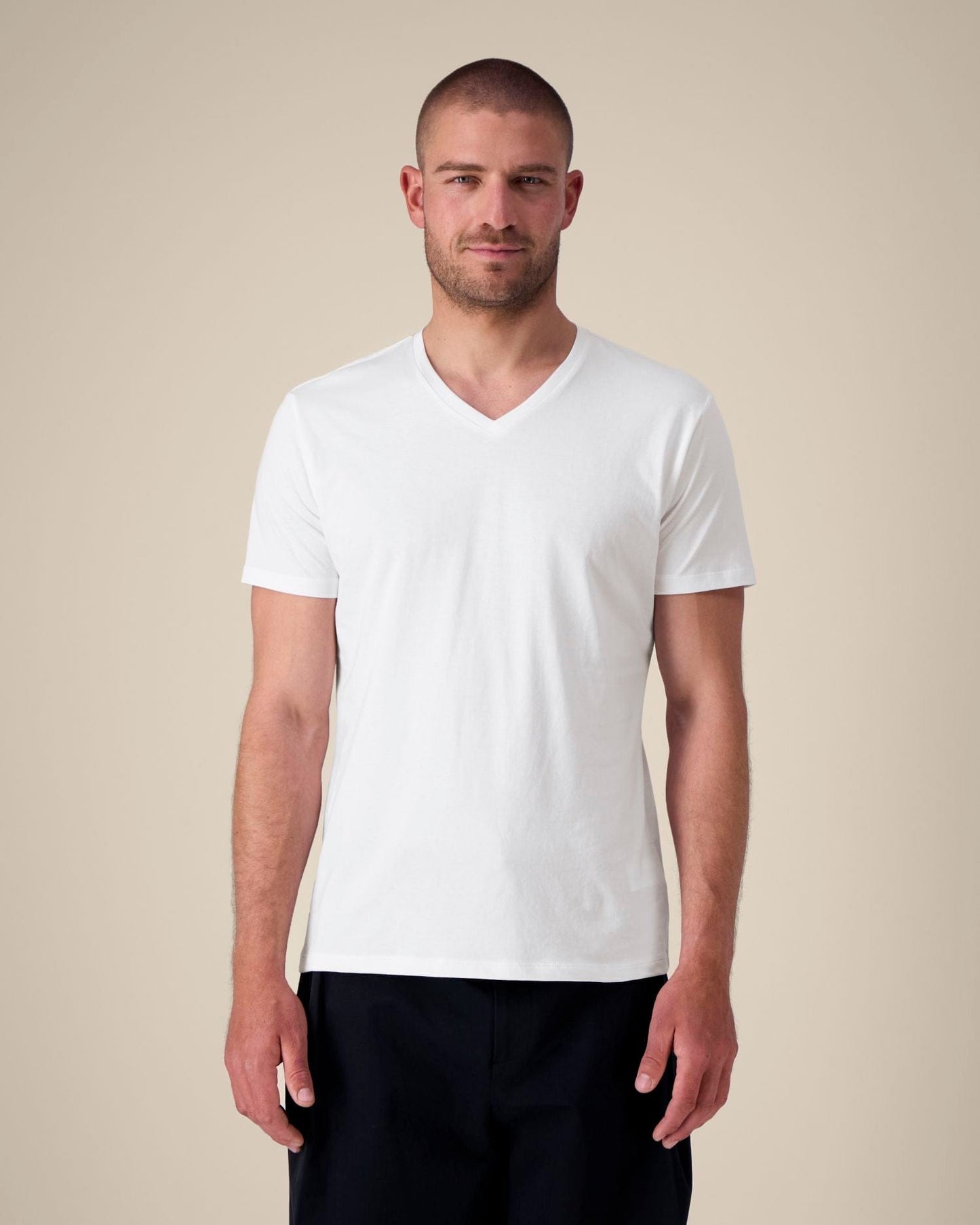 Stanley/Stella T-Shirt Stanley Presenter