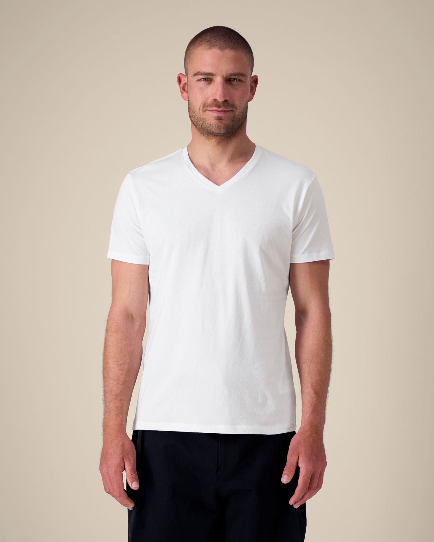 Stanley/Stella T-Shirt Stanley Presenter