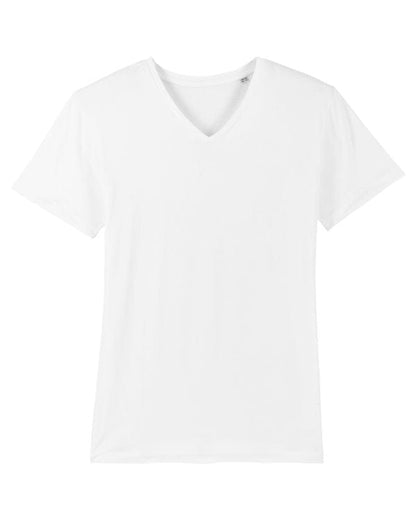 Stanley/Stella T-Shirt White / S Stanley Presenter