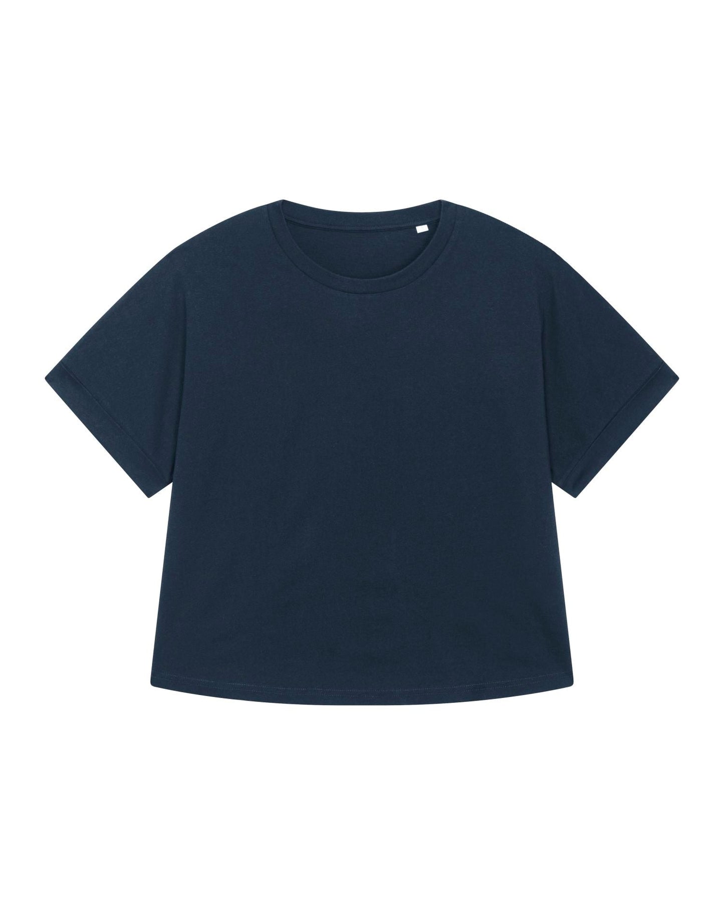 Stanley/Stella T-Shirt French Navy / XS Stella Collider