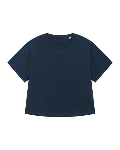 Stanley/Stella T-Shirt French Navy / XS Stella Collider