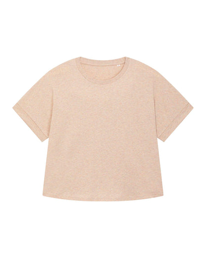 Stanley/Stella T-Shirt Heather Rainbow / XS Stella Collider