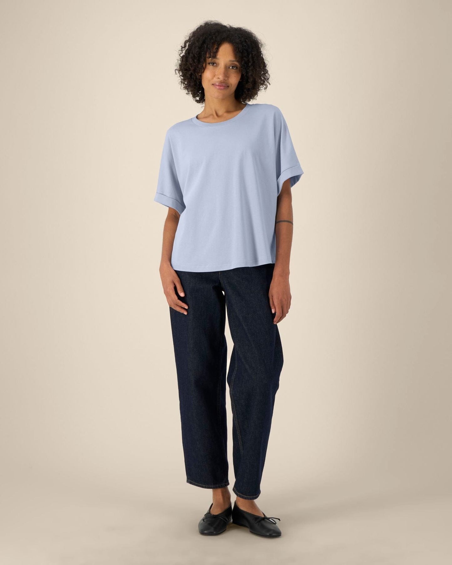 Stanley/Stella T-Shirt Stella Collider