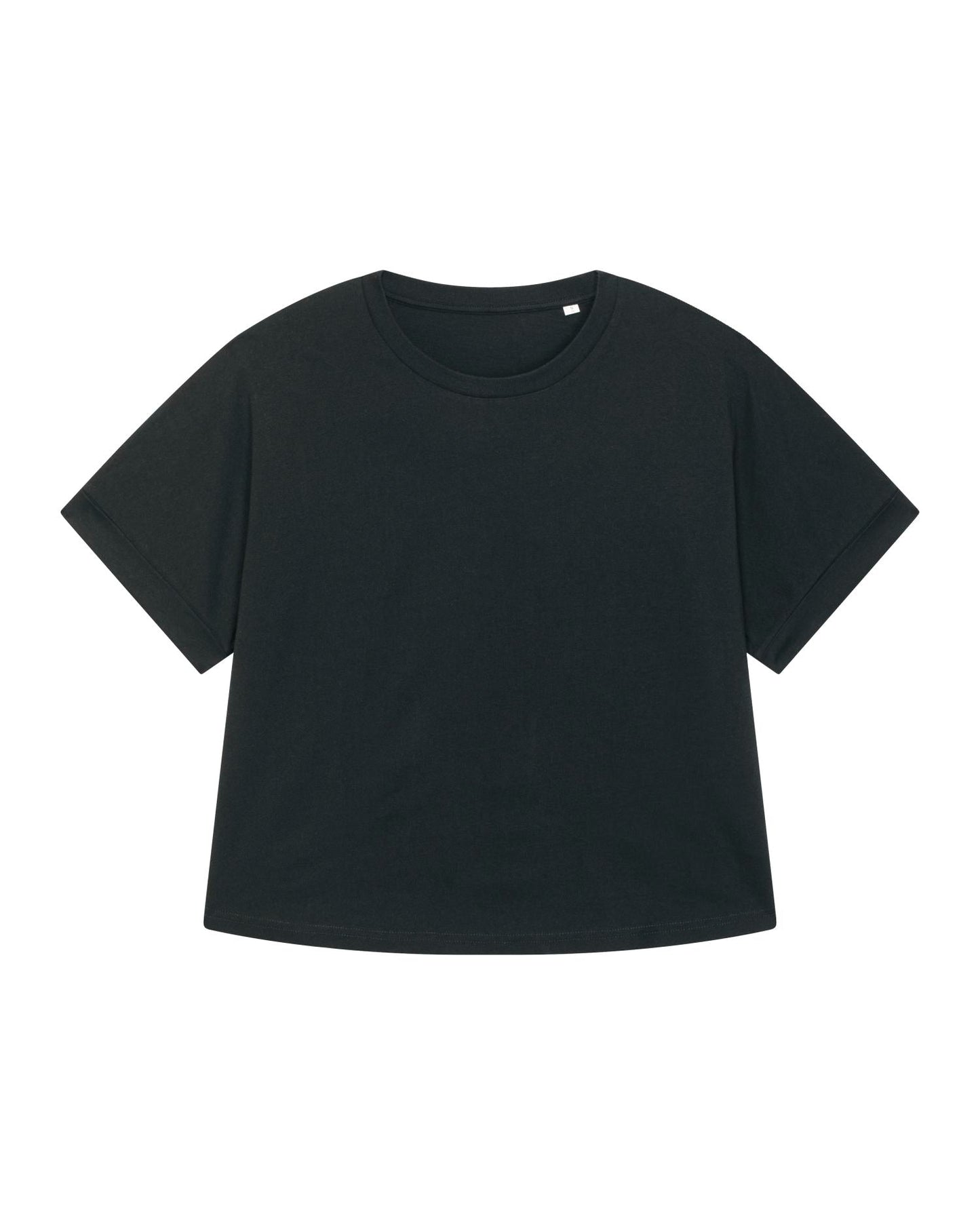 Stanley/Stella T-Shirt Black / XS Stella Collider