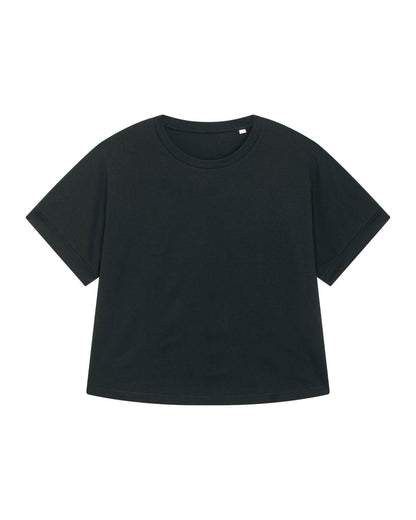Stanley/Stella T-Shirt Black / XS Stella Collider