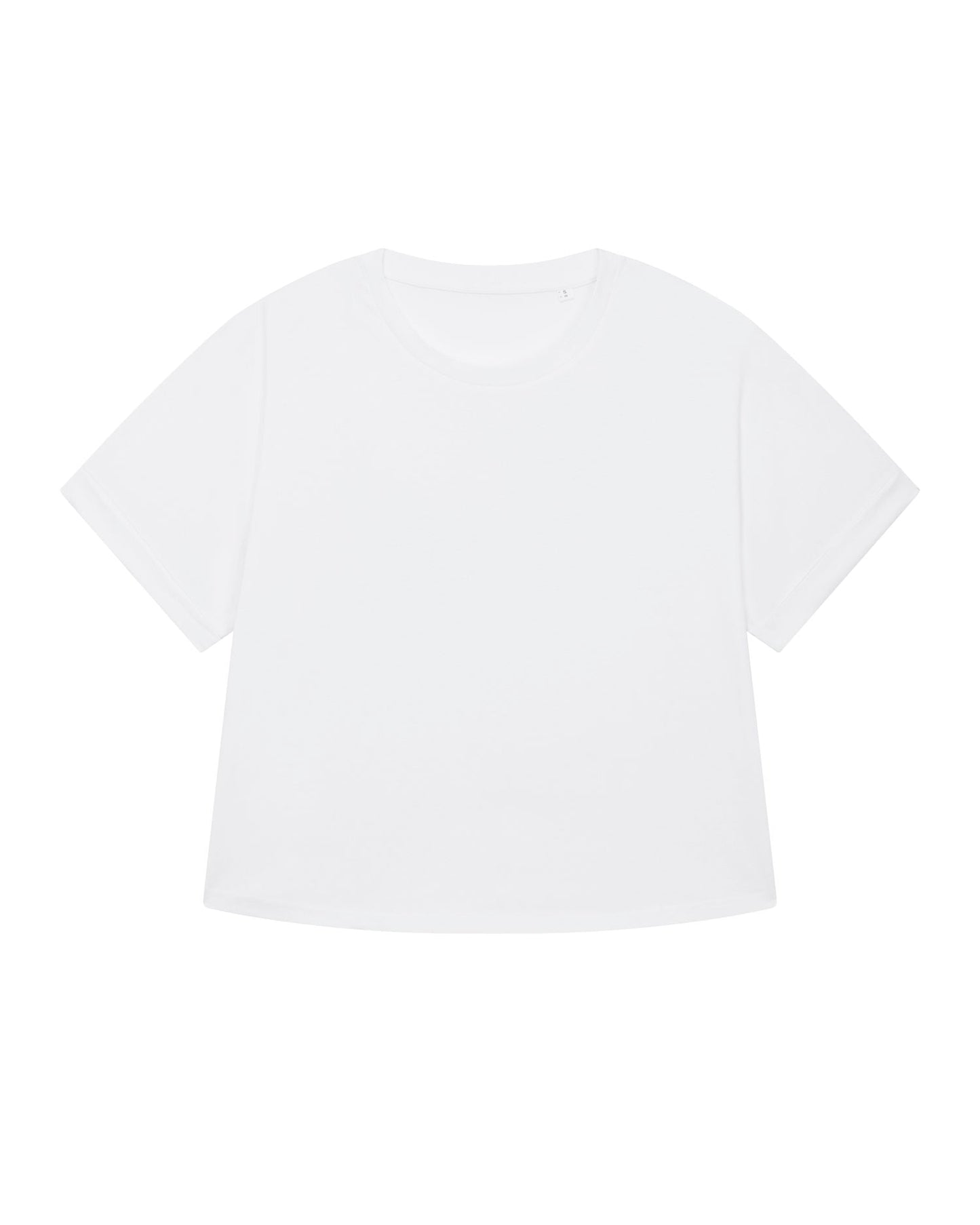 Stanley/Stella T-Shirt White / XS Stella Collider