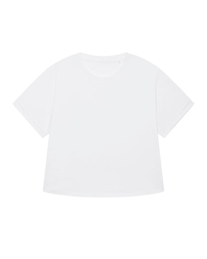 Stanley/Stella T-Shirt White / XS Stella Collider