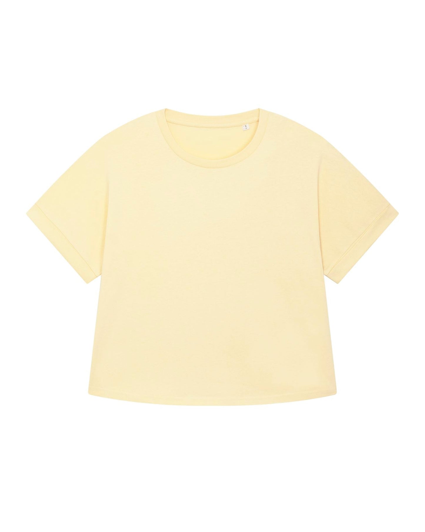Stanley/Stella T-Shirt Butter / XS Stella Collider