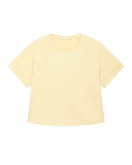 Stanley/Stella T-Shirt Butter / XS Stella Collider