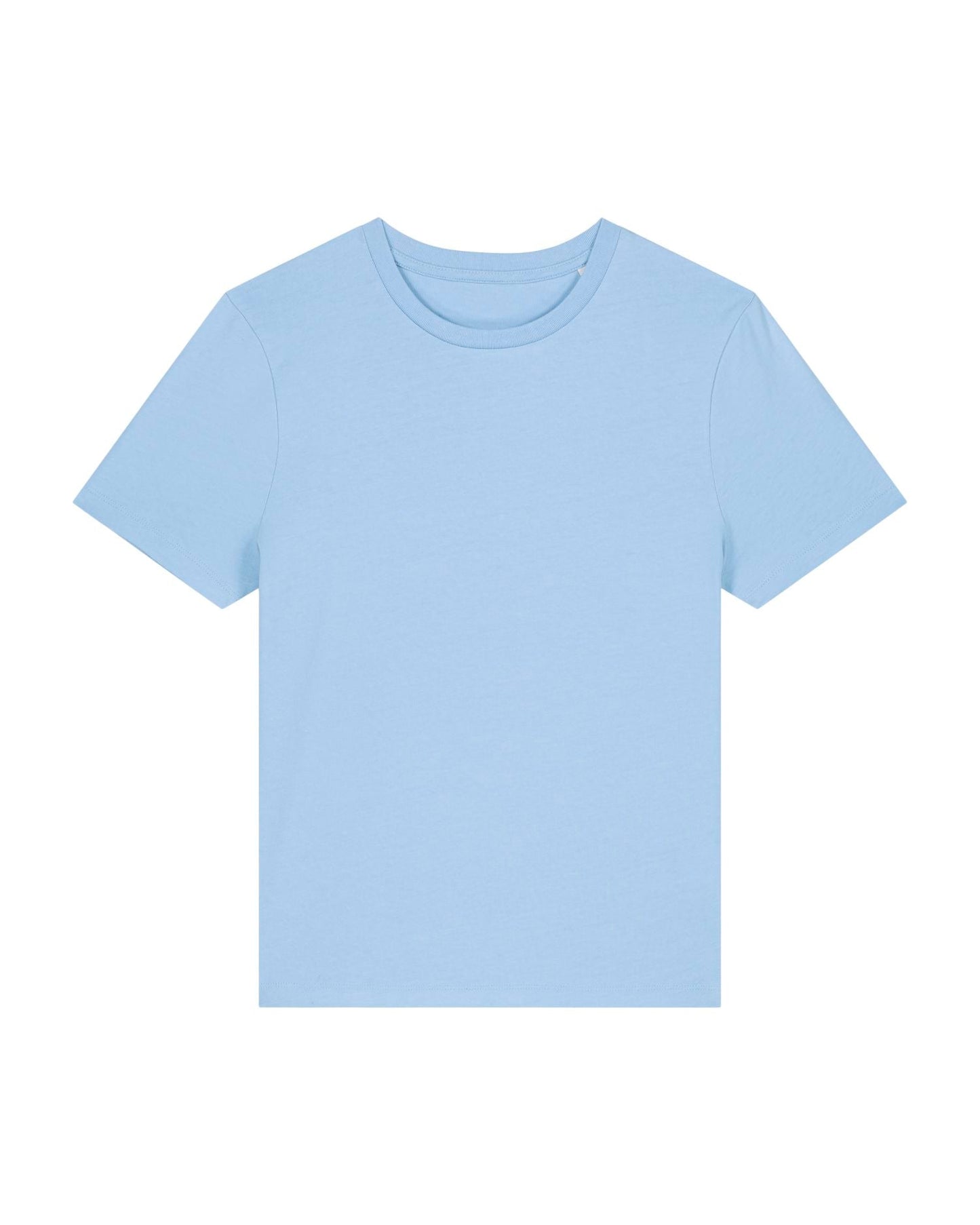 Stanley/Stella T-Shirt Blue Soul / XS Stella Ella