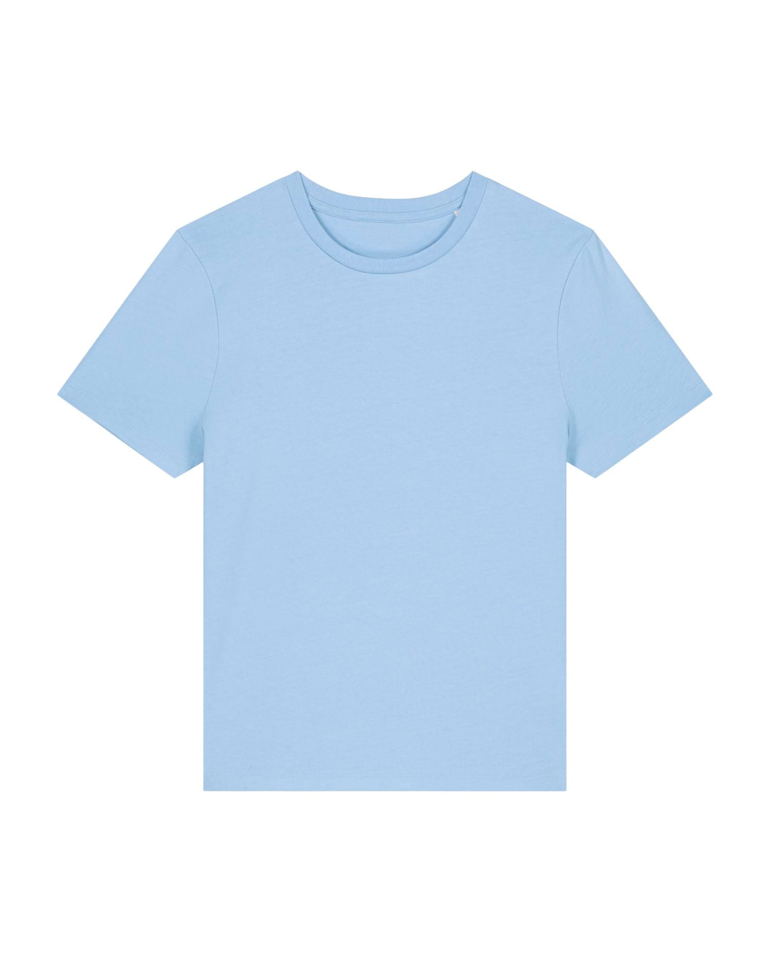 Stanley/Stella T-Shirt Blue Soul / XS Stella Ella