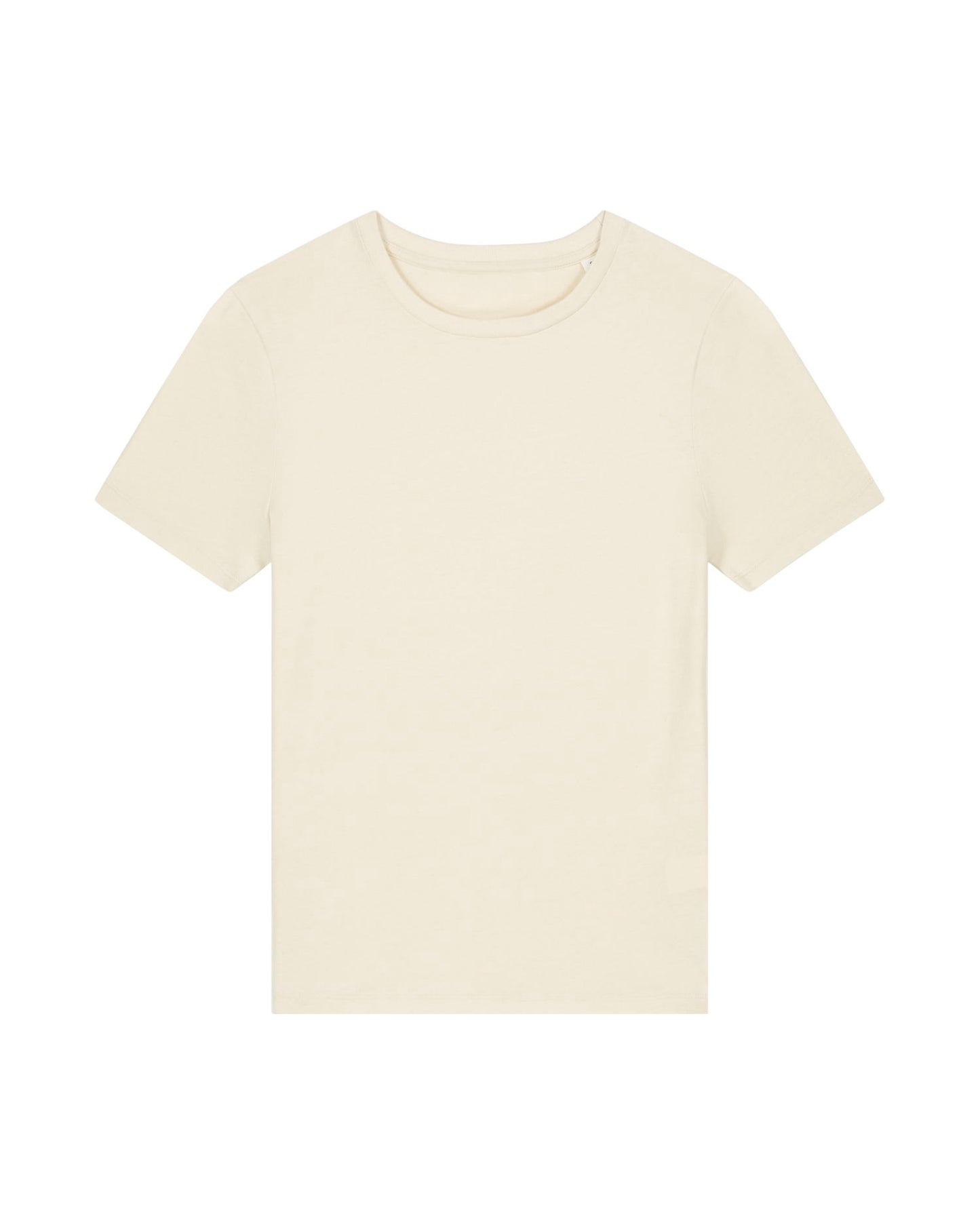Stanley/Stella T-Shirt Natural Raw / XS Stella Ella