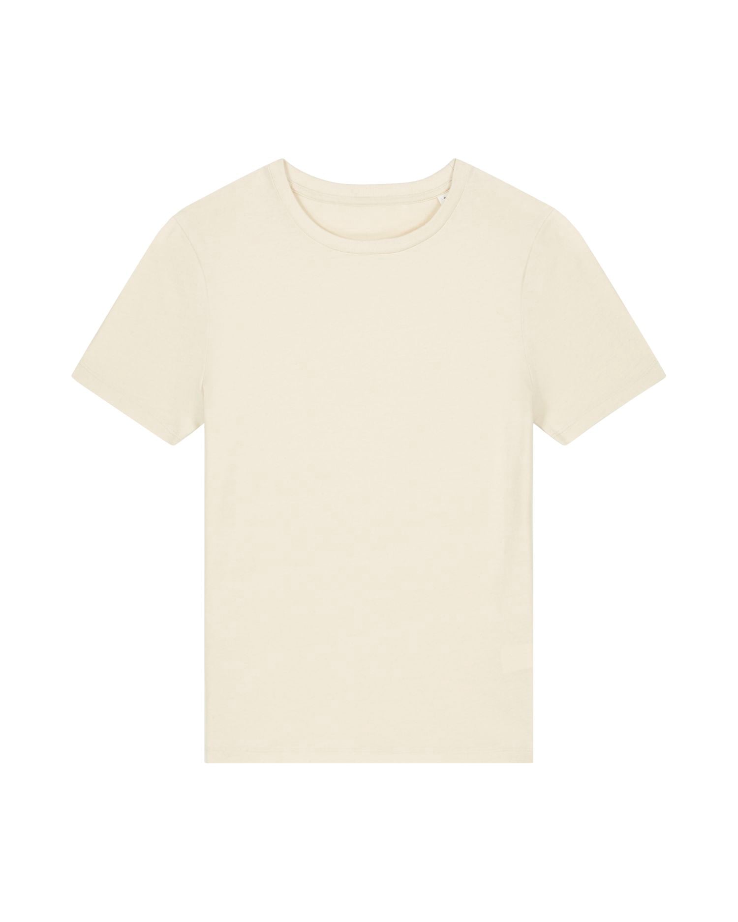 Stanley/Stella T-Shirt Natural Raw / XS Stella Ella