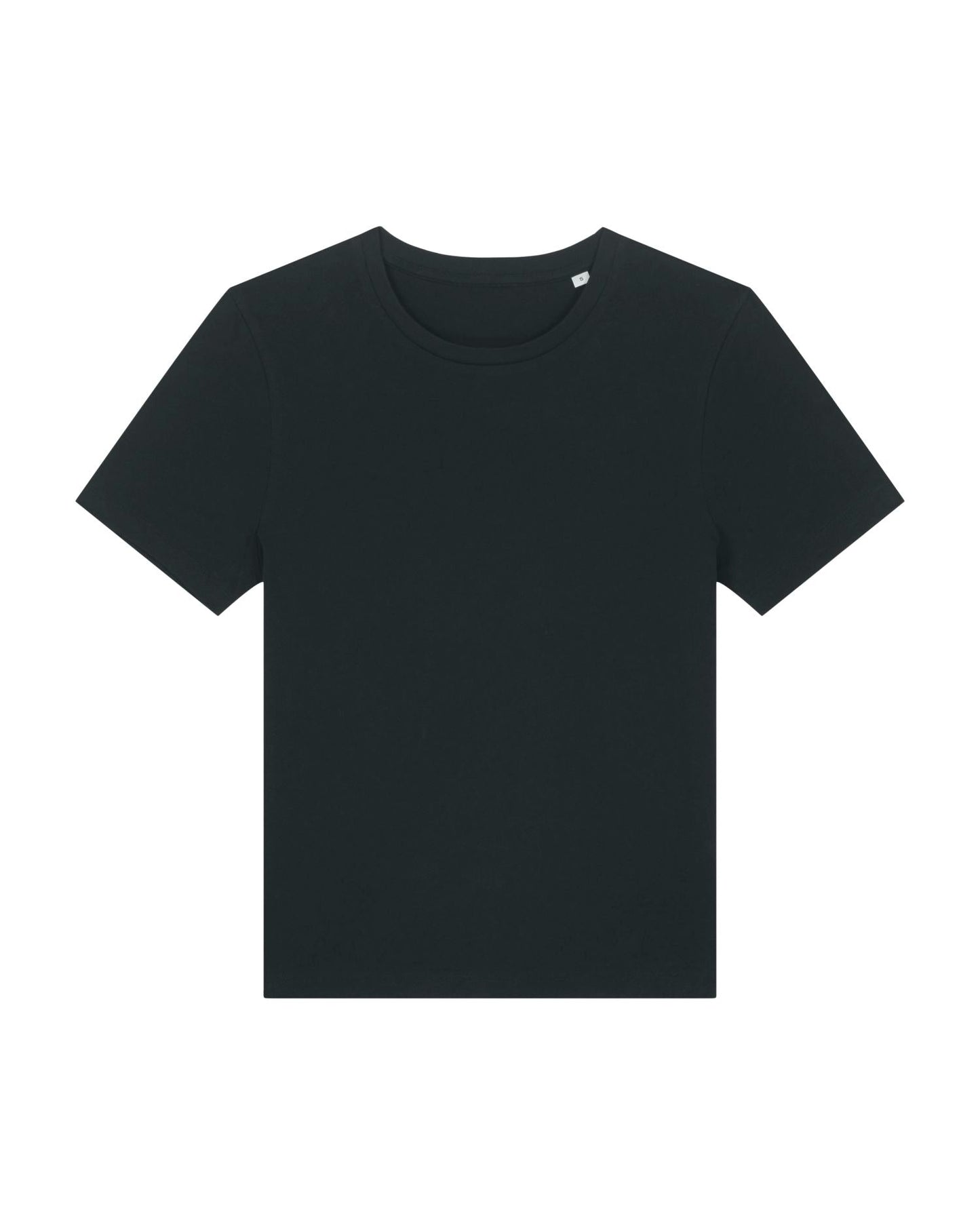 Stanley/Stella T-Shirt Black / XS Stella Ella