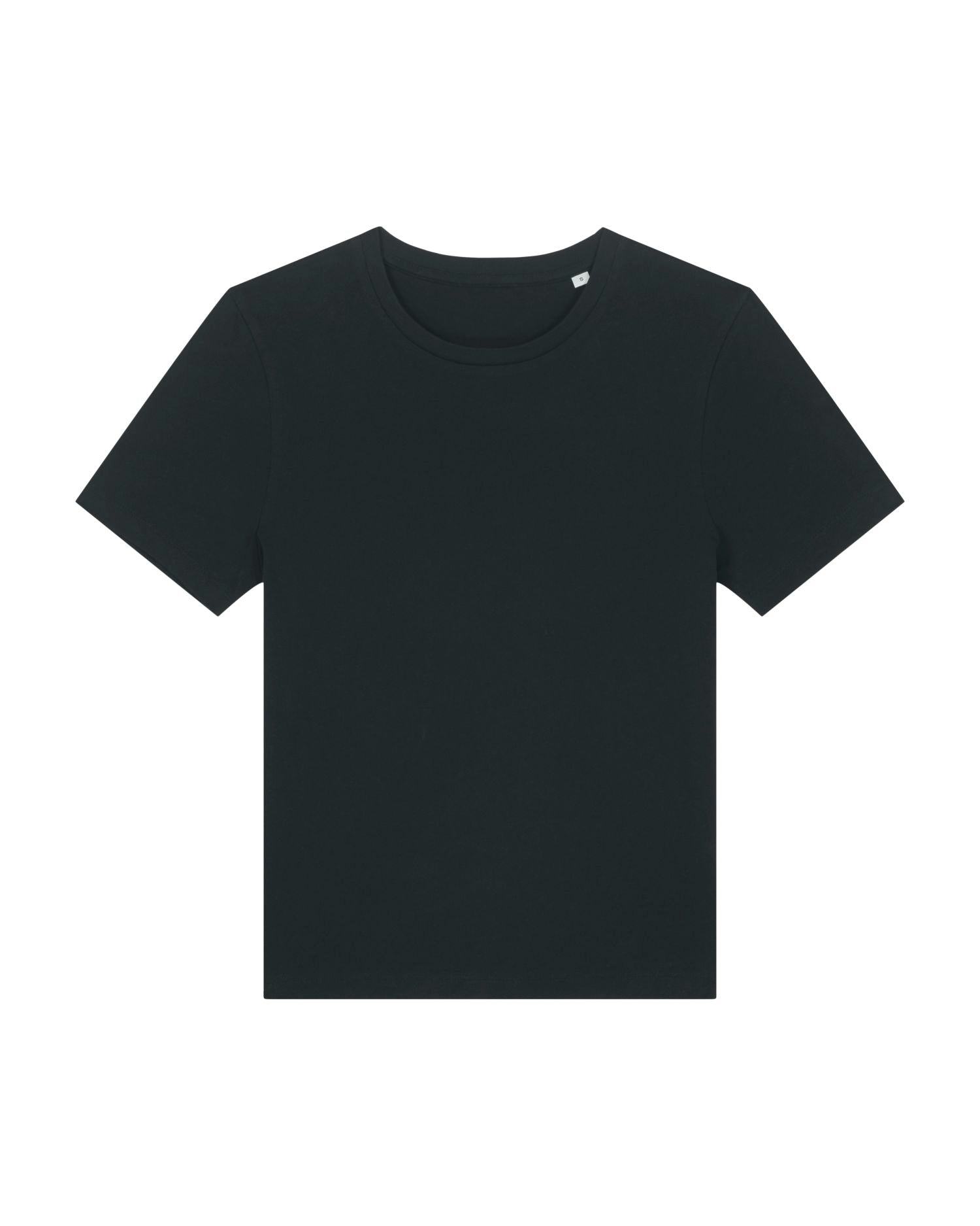 Stanley/Stella T-Shirt Black / XS Stella Ella