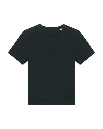 Stanley/Stella T-Shirt Black / XS Stella Ella