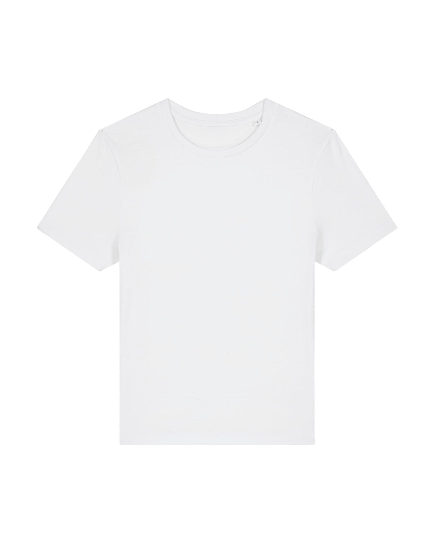 Stanley/Stella T-Shirt White / XS Stella Ella