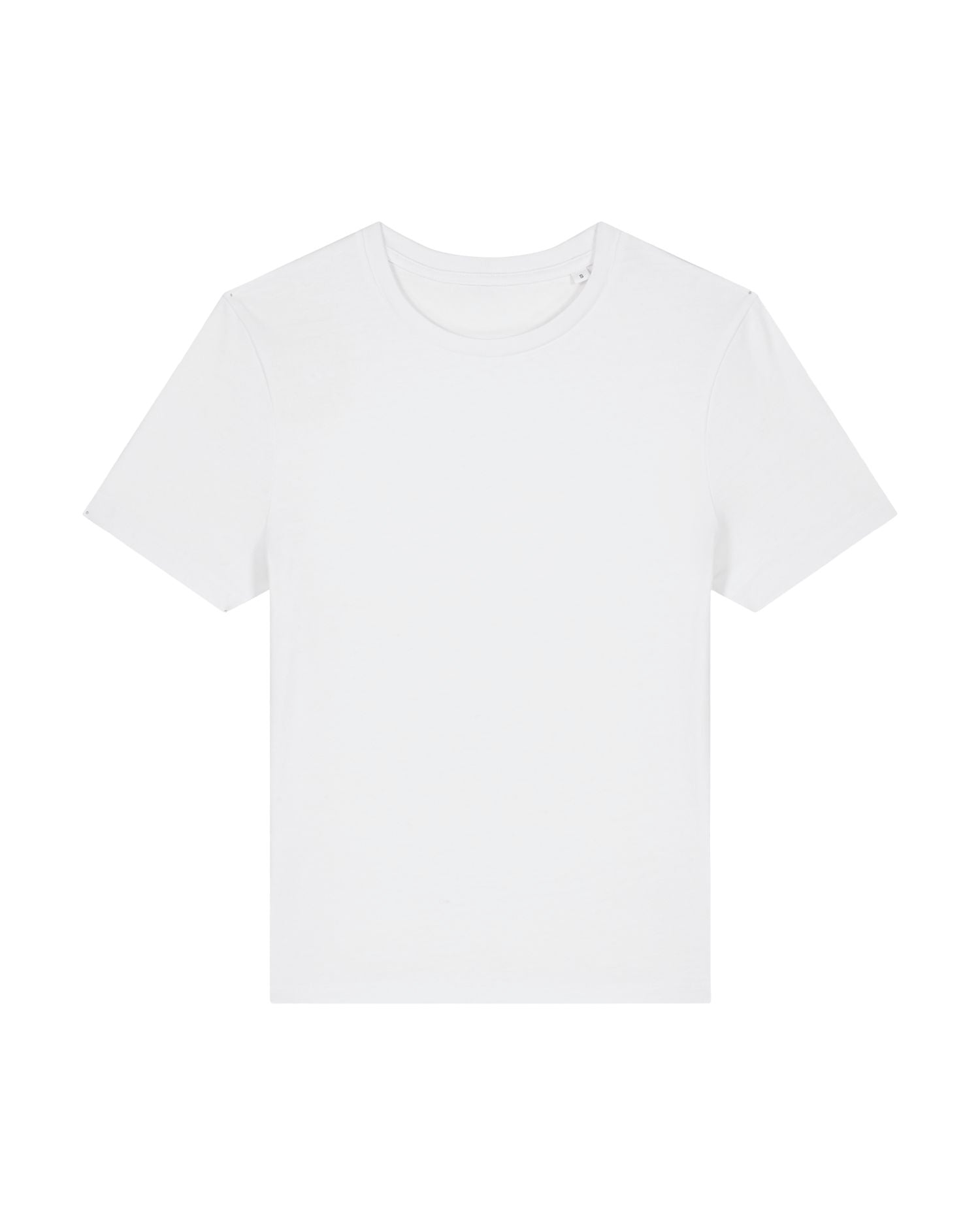 Stanley/Stella T-Shirt White / XS Stella Ella