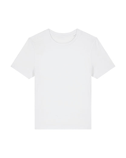 Stanley/Stella T-Shirt White / XS Stella Ella
