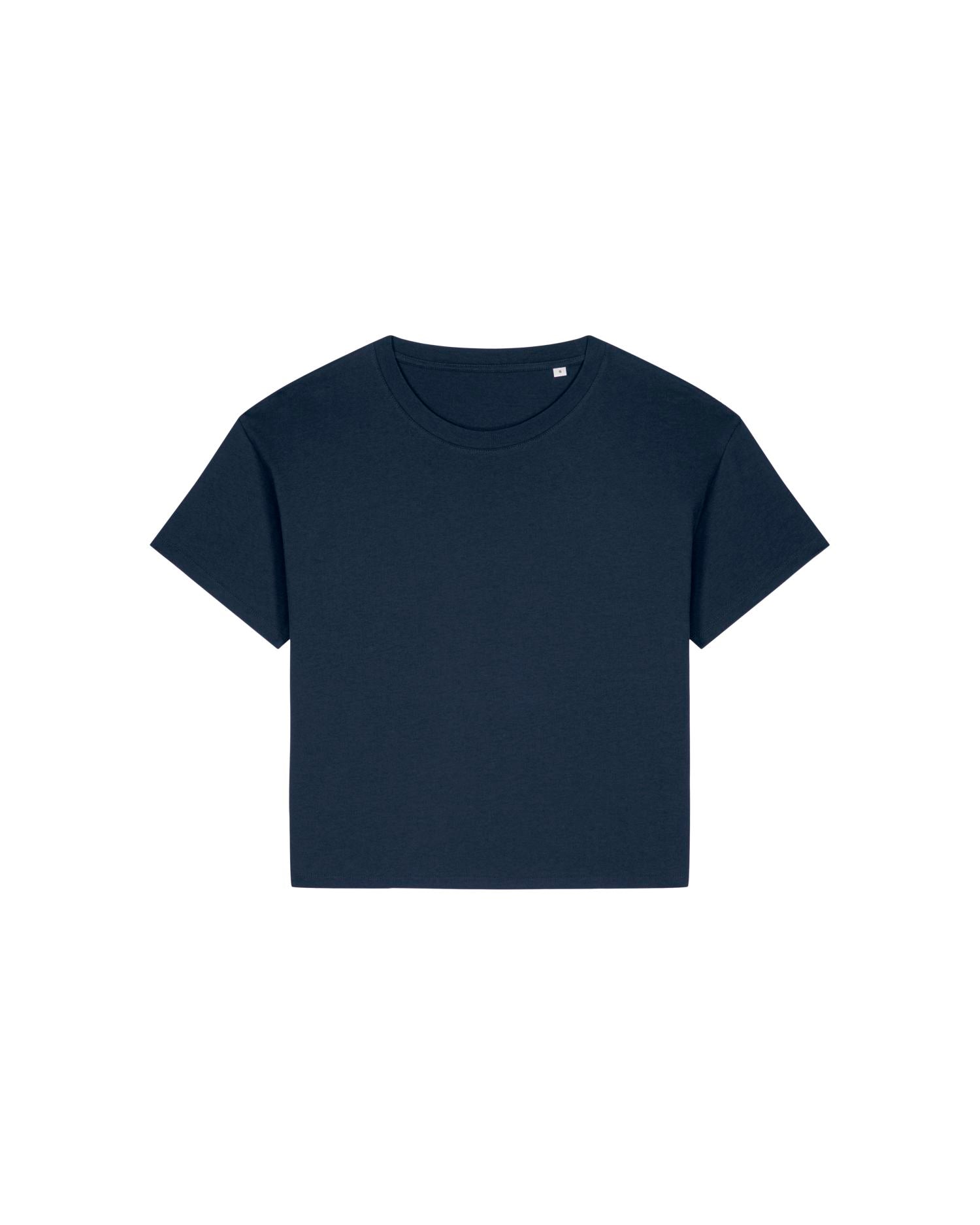 Stanley/Stella T-Shirt French Navy / XS Stella Etta