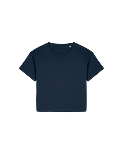 Stanley/Stella T-Shirt French Navy / XS Stella Etta