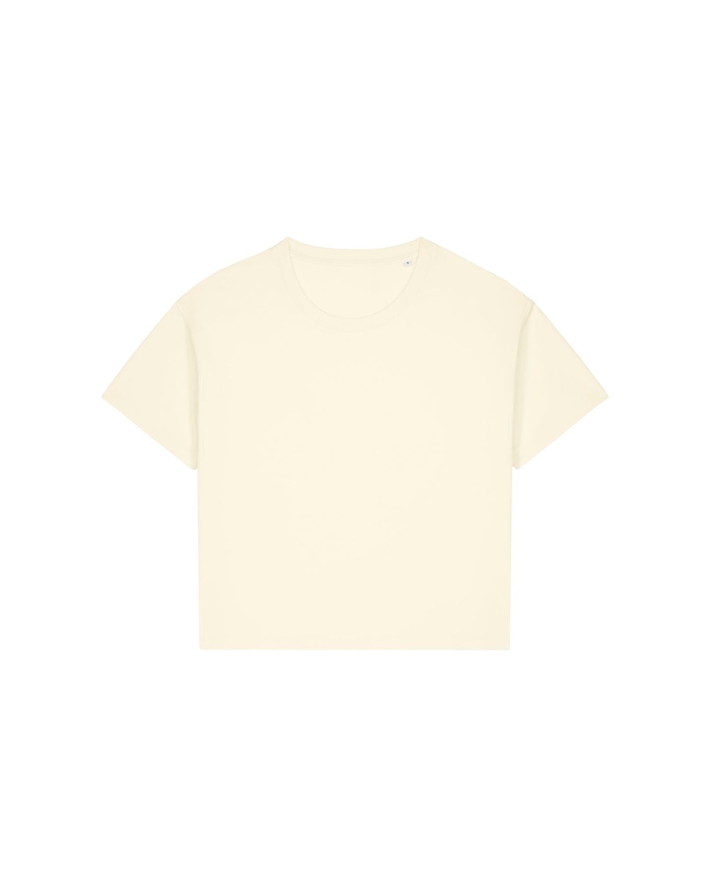 Stanley/Stella T-Shirt Cream / XS Stella Etta