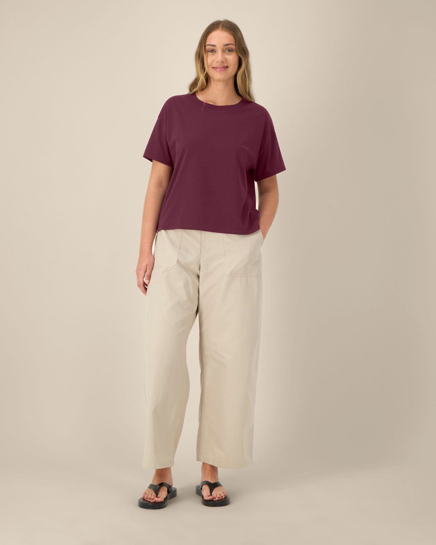 Stanley/Stella T-Shirt Stella Etta