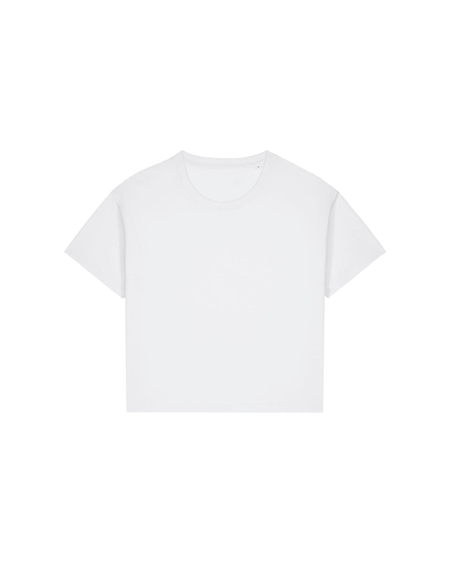 Stanley/Stella T-Shirt White / XS Stella Etta