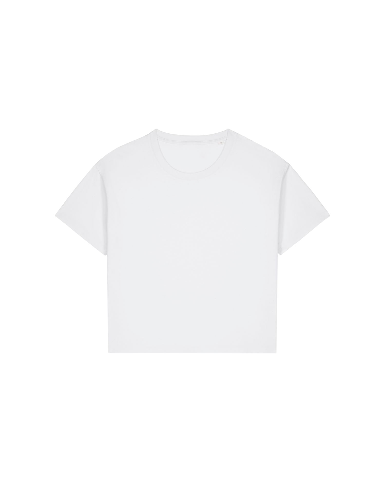 Stanley/Stella T-Shirt White / XS Stella Etta