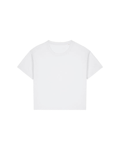 Stanley/Stella T-Shirt White / XS Stella Etta