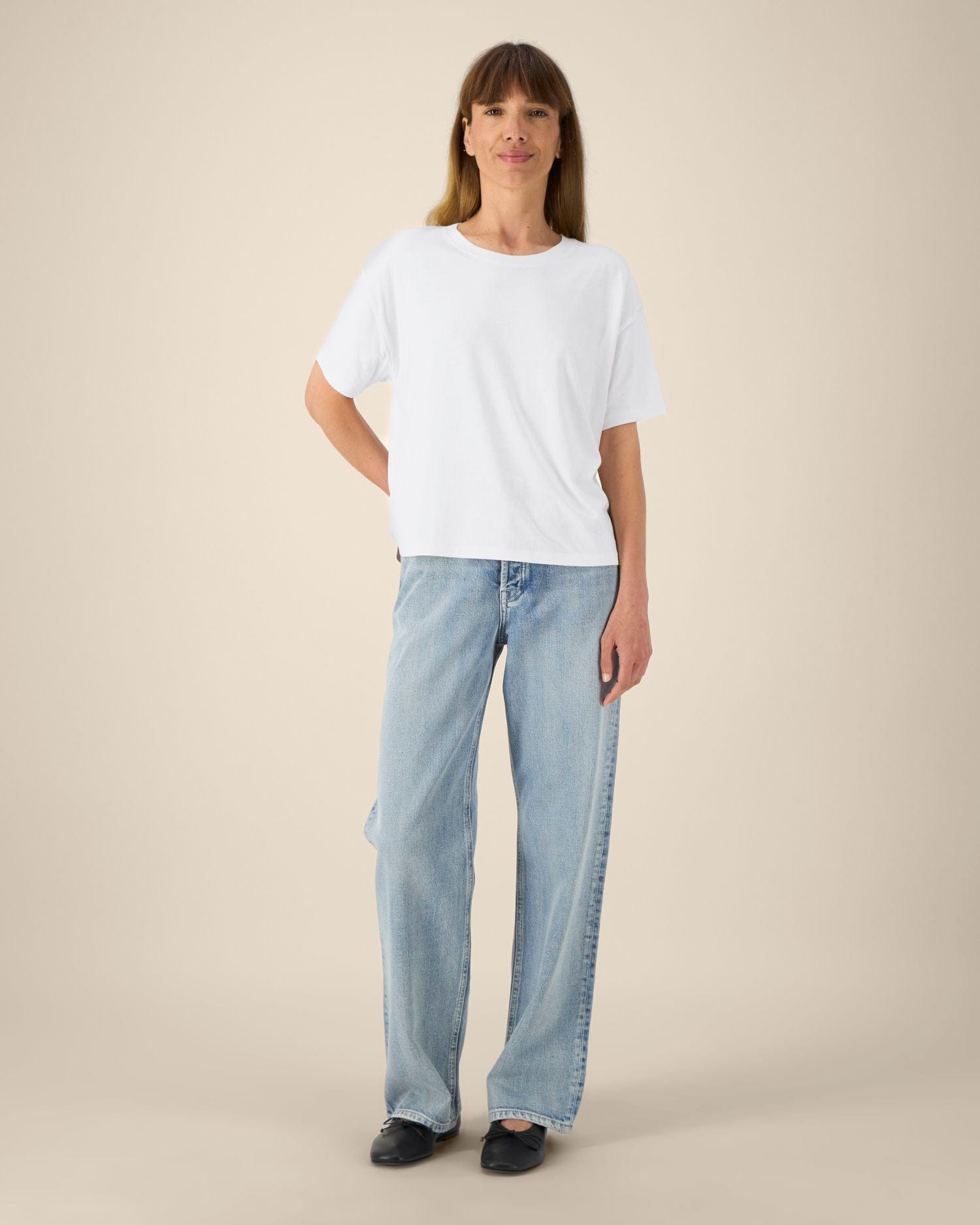 Stanley/Stella T-Shirt Stella Etta
