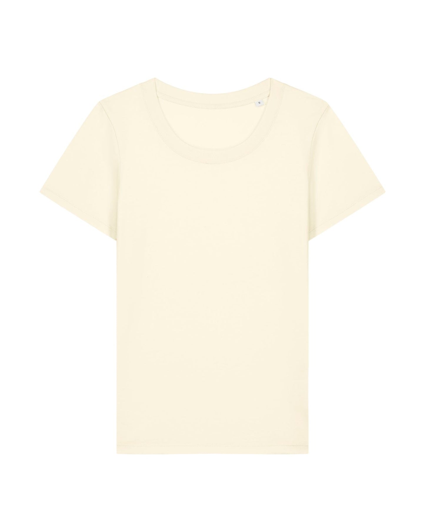 Stanley/Stella T-Shirt Cream / XS Stella Expresser 2.0