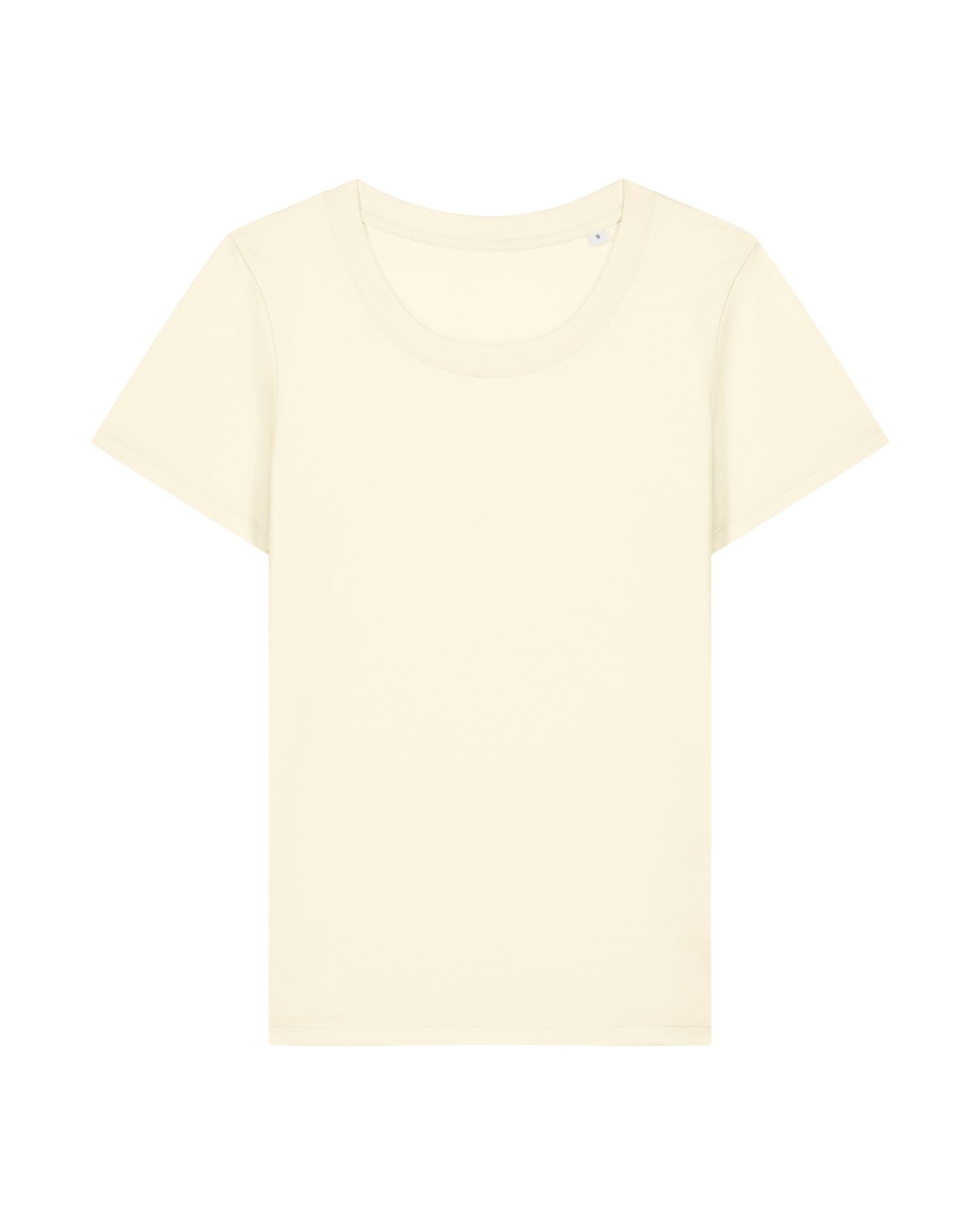 Stanley/Stella T-Shirt Cream / XS Stella Expresser 2.0