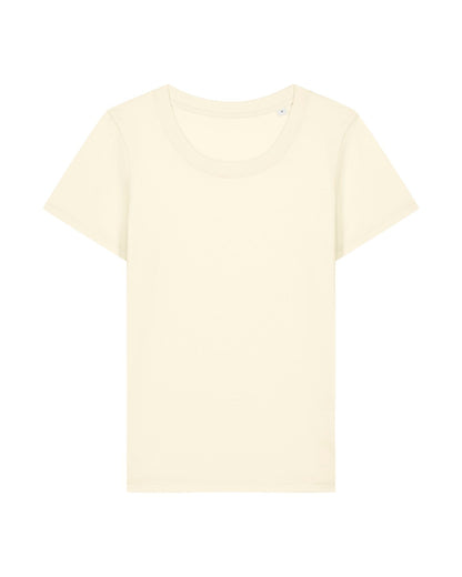 Stanley/Stella T-Shirt Cream / XS Stella Expresser 2.0