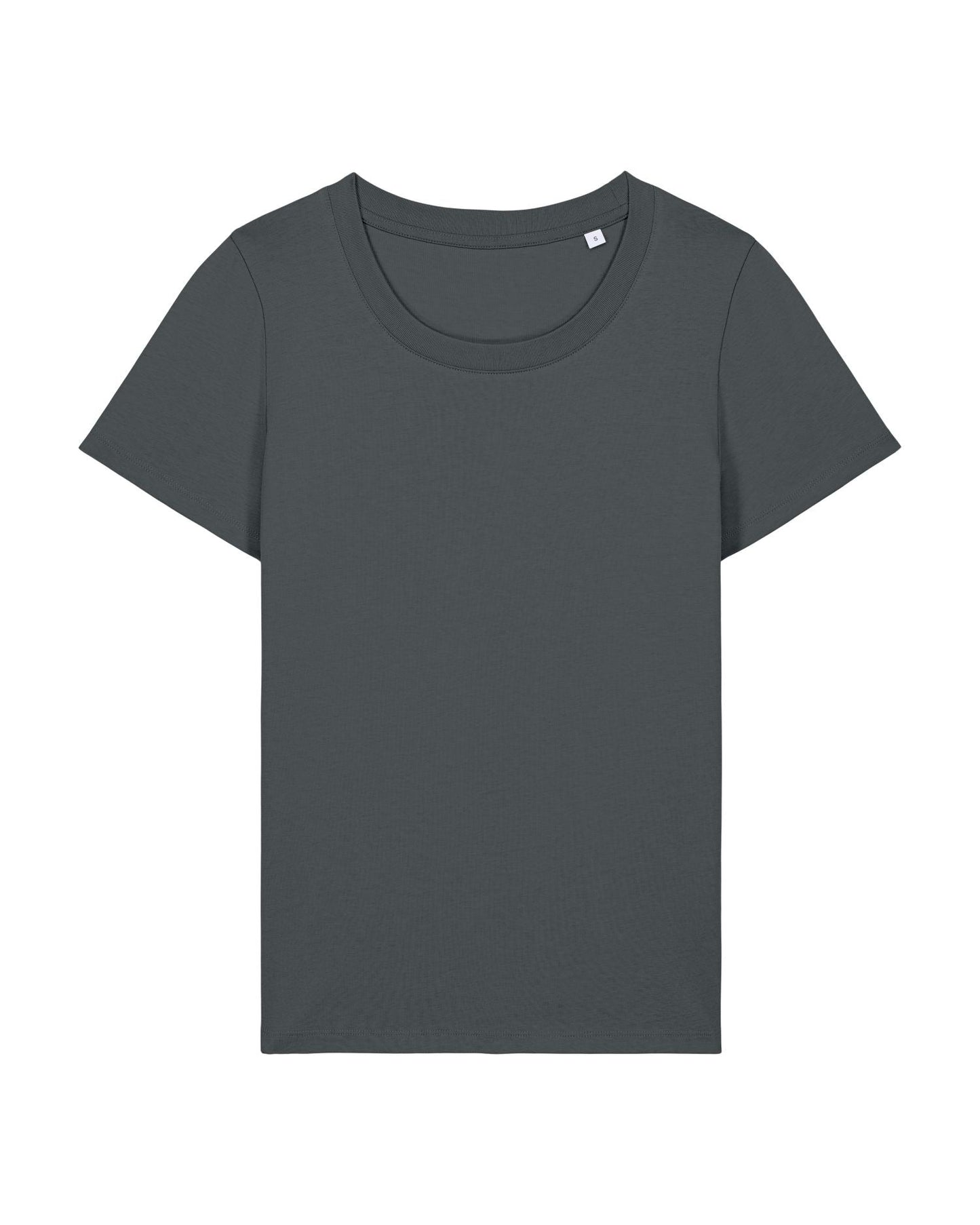 Stanley/Stella T-Shirt Anthracite / XS Stella Expresser 2.0