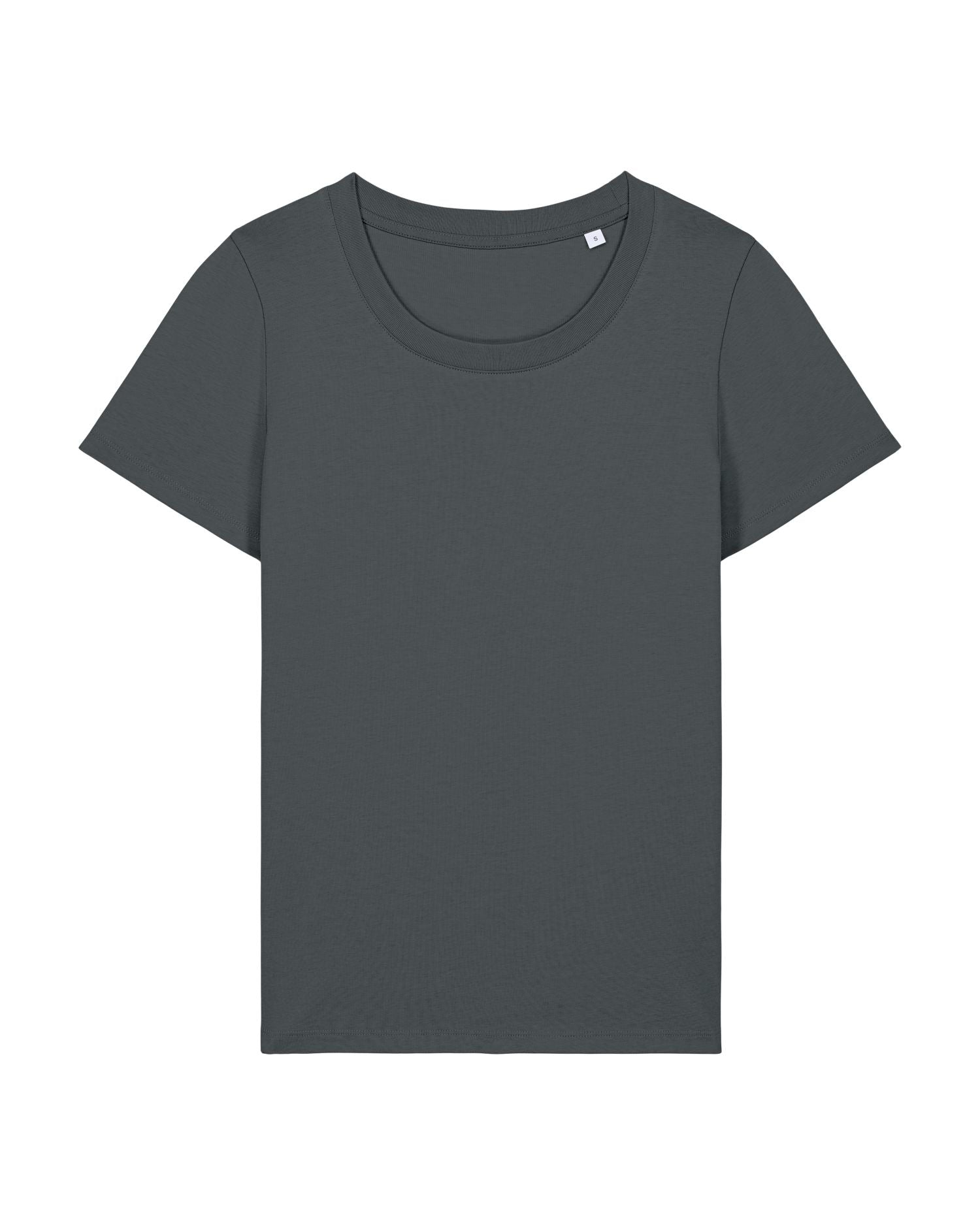 Stanley/Stella T-Shirt Anthracite / XS Stella Expresser 2.0